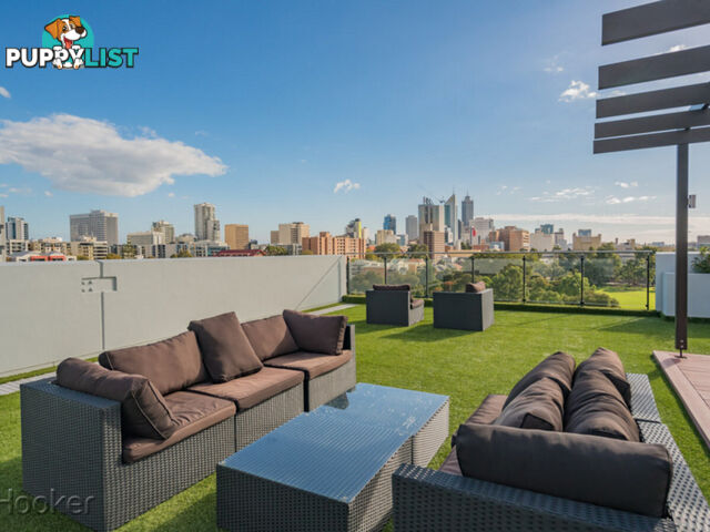 102/108 Bennett Street EAST PERTH WA 6004