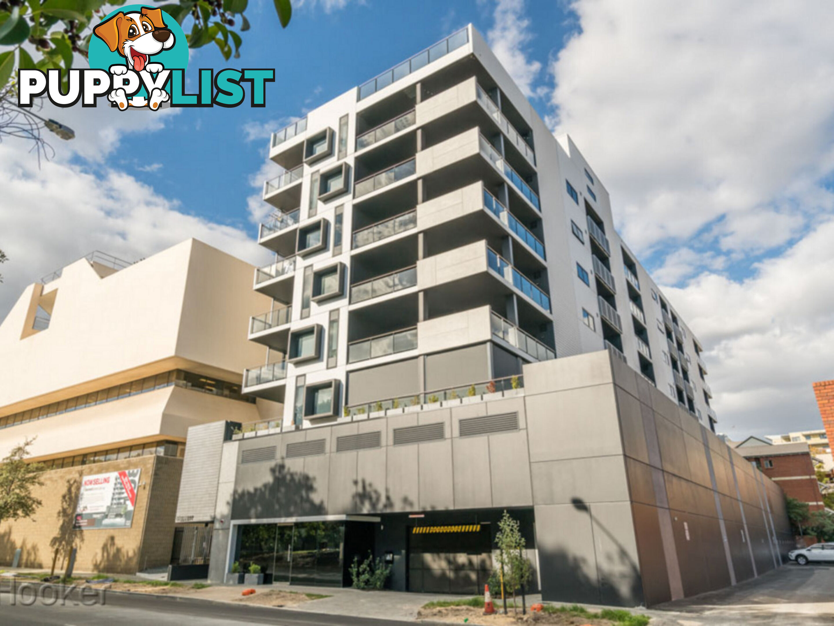 102/108 Bennett Street EAST PERTH WA 6004