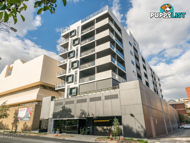 102/108 Bennett Street EAST PERTH WA 6004