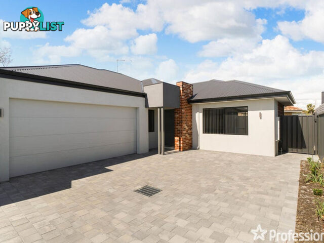 184C Wanneroo Road YOKINE WA 6060