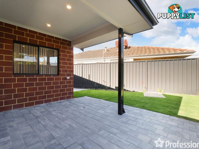 184C Wanneroo Road YOKINE WA 6060