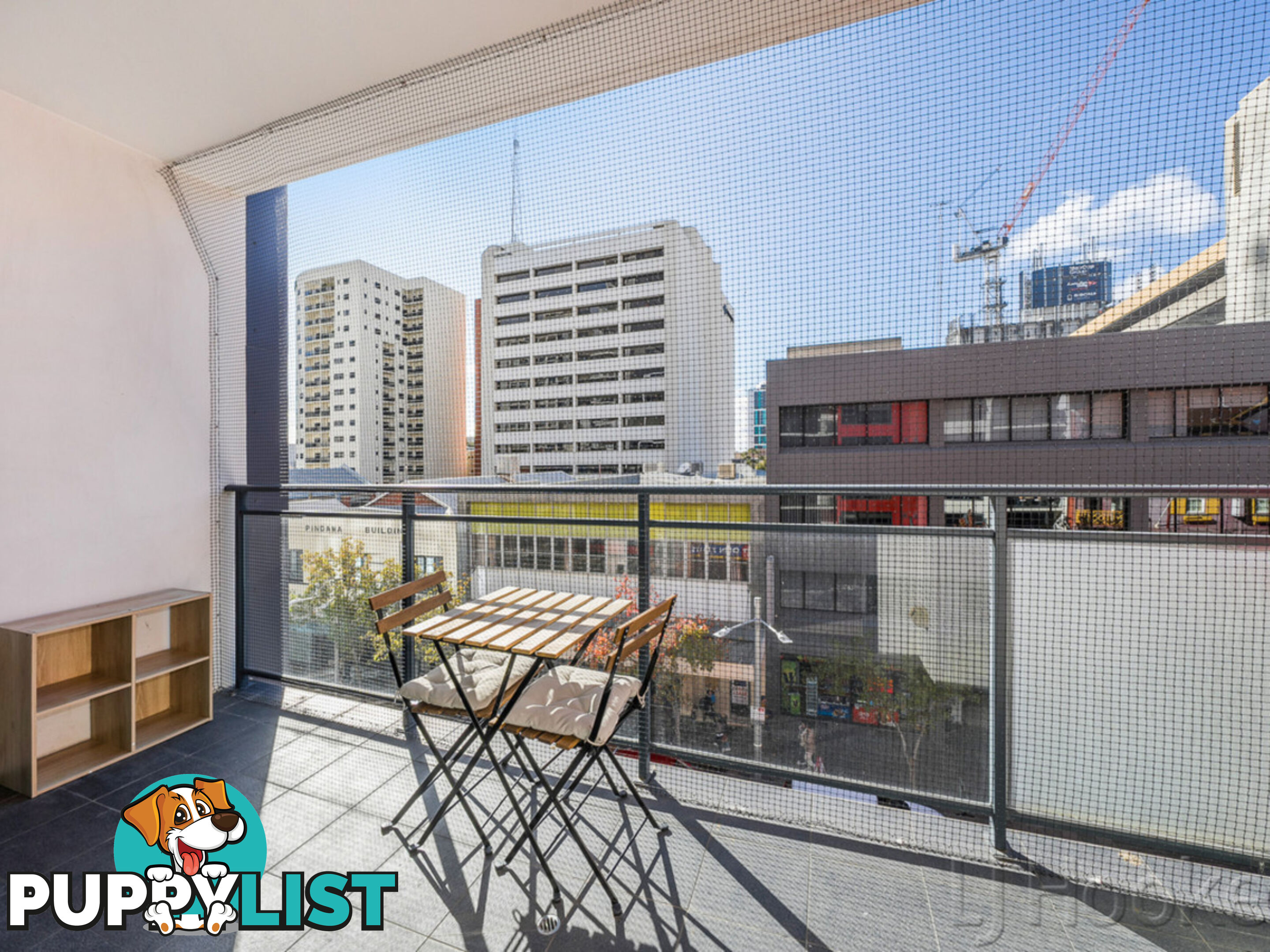 12/101 Murray Street PERTH WA 6000