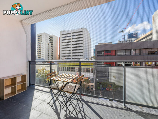 12/101 Murray Street PERTH WA 6000