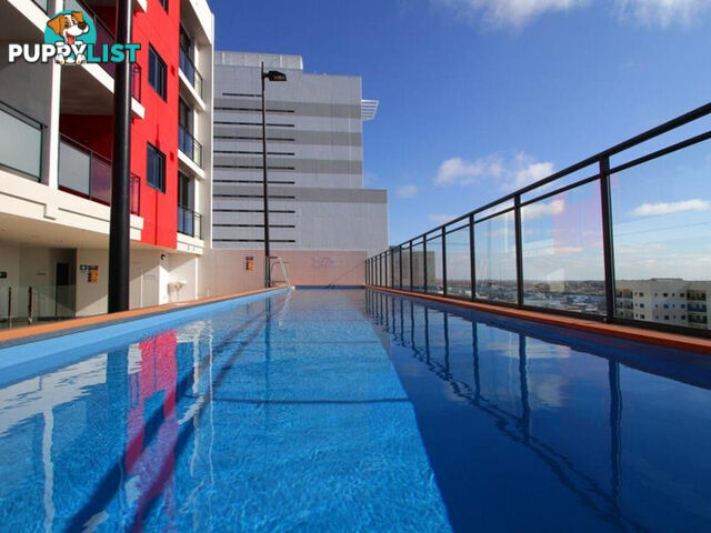 12/101 Murray Street PERTH WA 6000