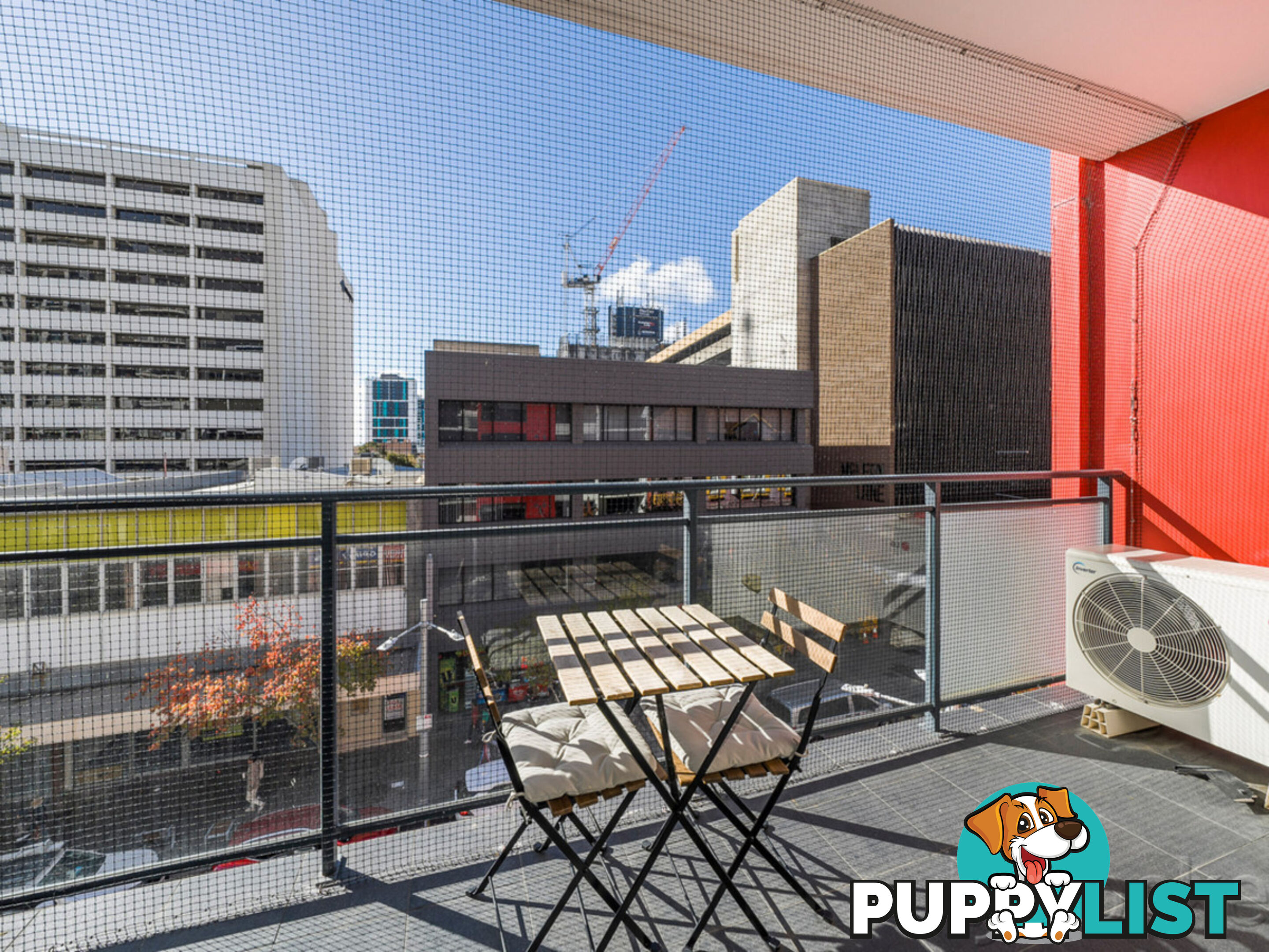 12/101 Murray Street PERTH WA 6000