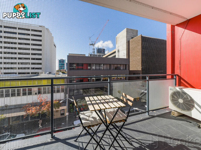 12/101 Murray Street PERTH WA 6000