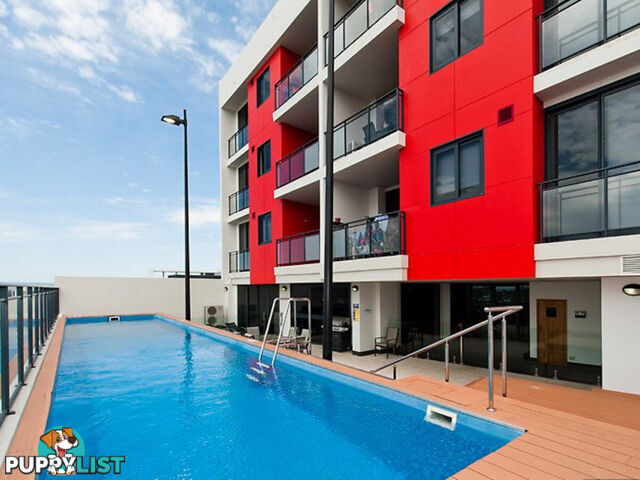 12/101 Murray Street PERTH WA 6000