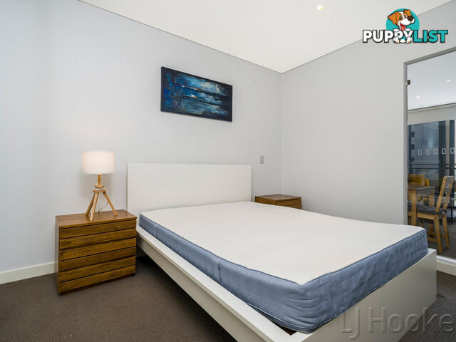 12/101 Murray Street PERTH WA 6000