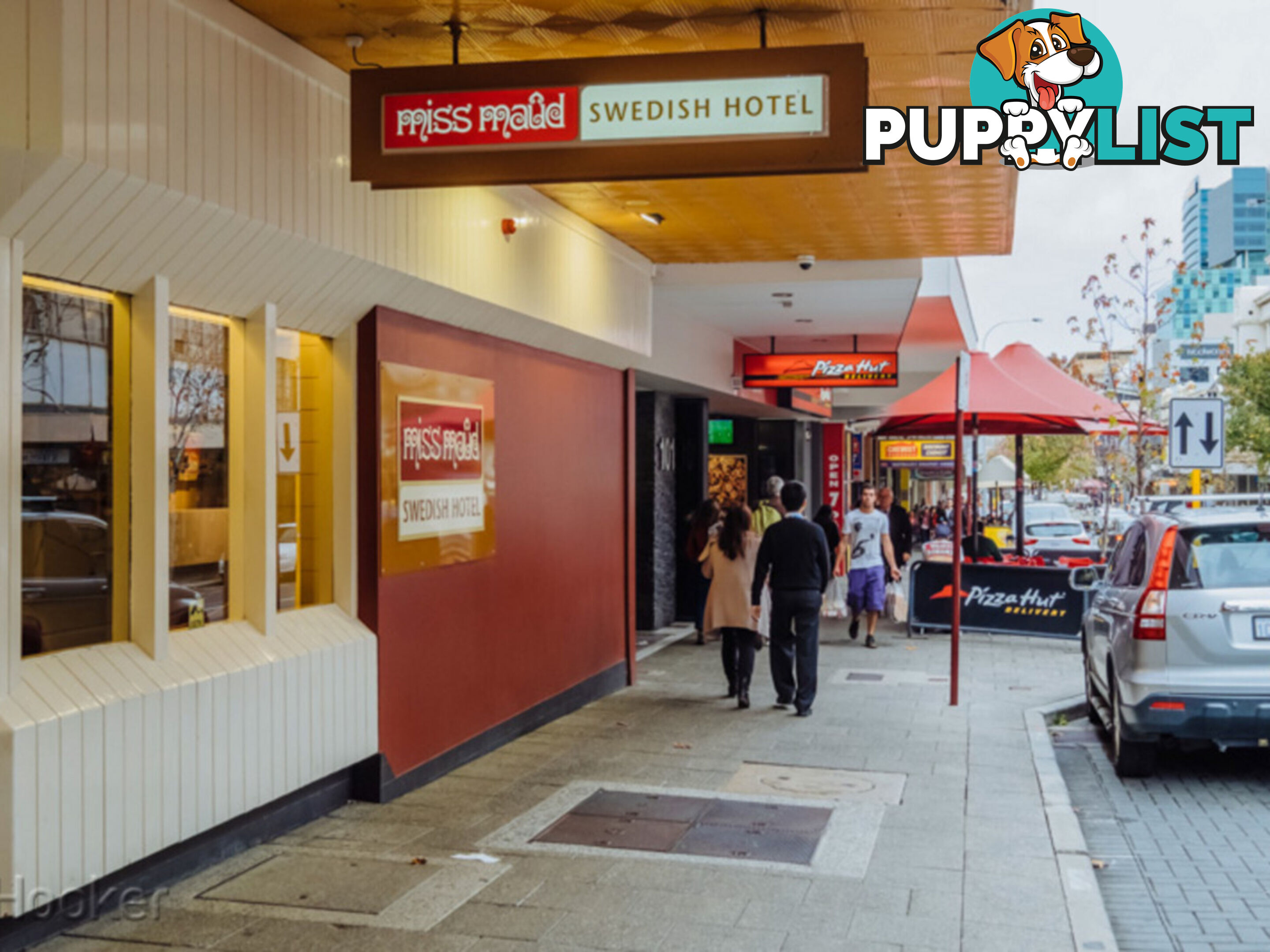 12/101 Murray Street PERTH WA 6000