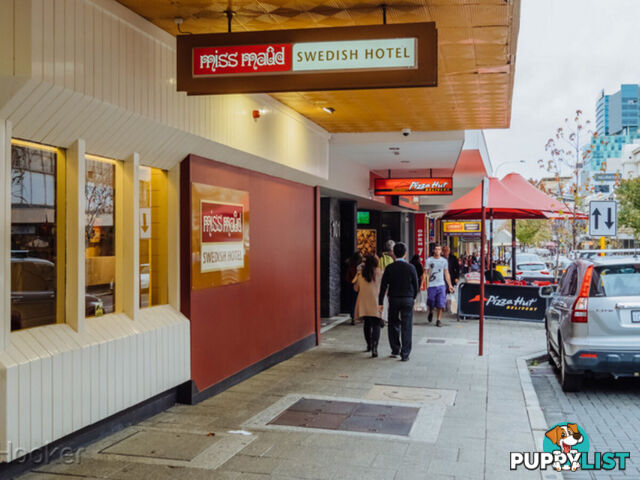12/101 Murray Street PERTH WA 6000