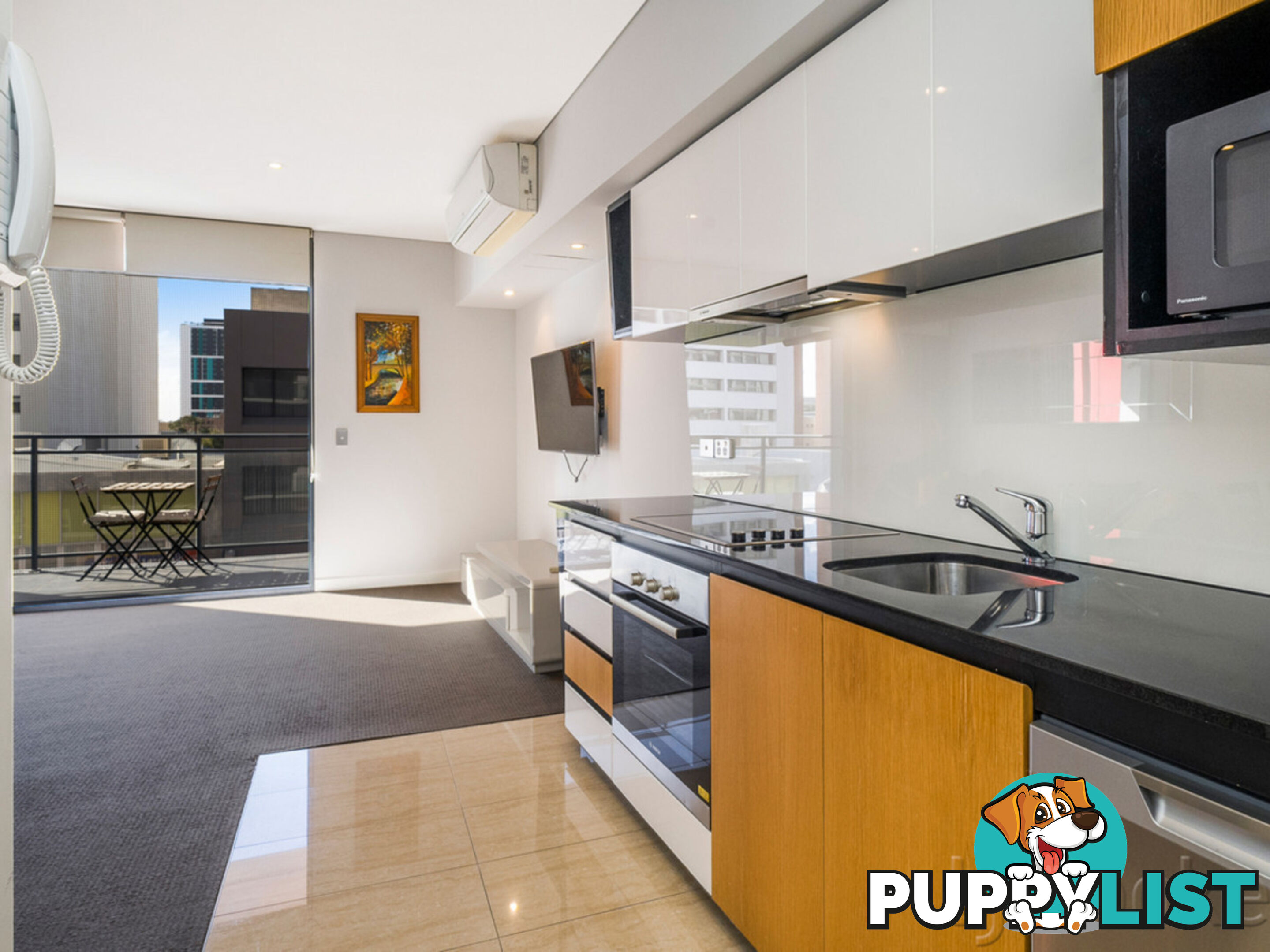 12/101 Murray Street PERTH WA 6000
