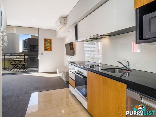 12/101 Murray Street PERTH WA 6000
