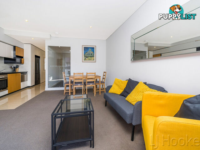 12/101 Murray Street PERTH WA 6000