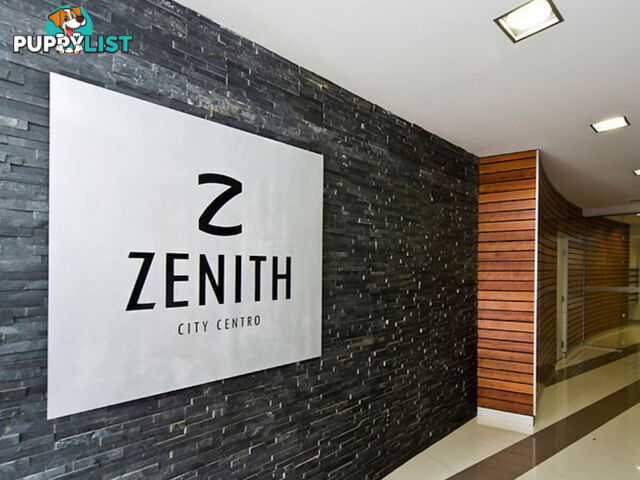 12/101 Murray Street PERTH WA 6000