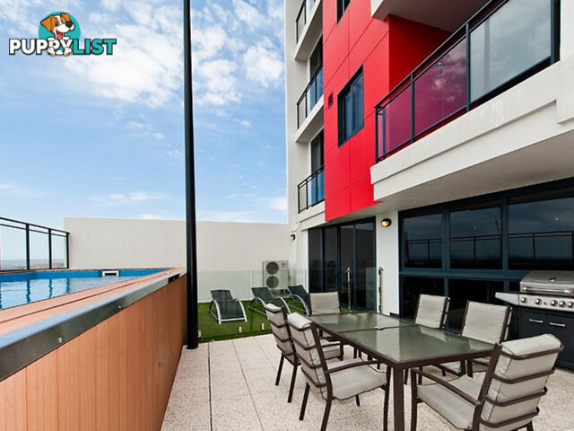 12/101 Murray Street PERTH WA 6000