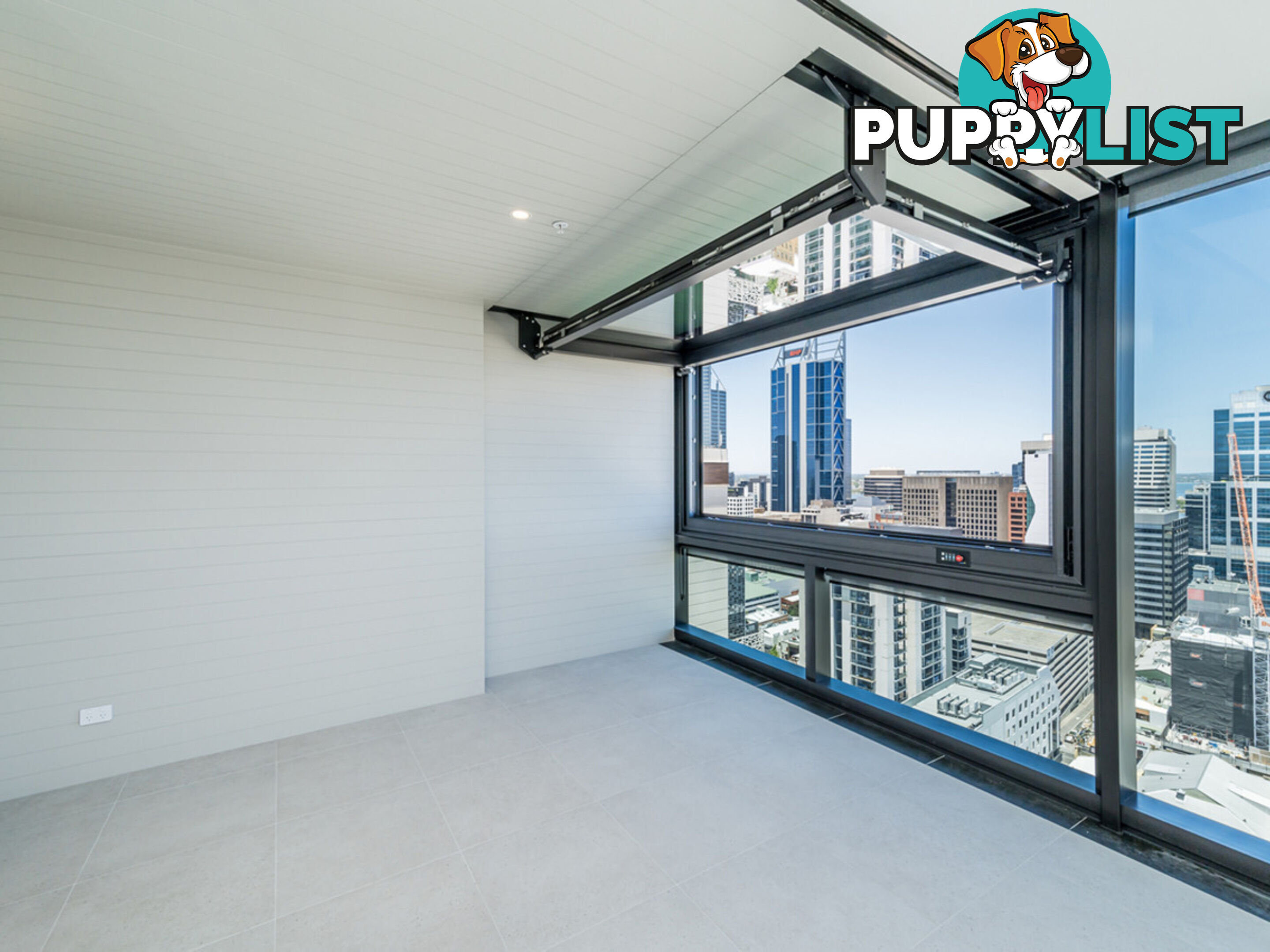 2512/80 Milligan Street PERTH WA 6000