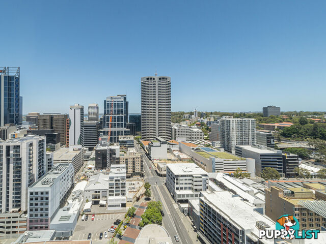 2512/80 Milligan Street PERTH WA 6000