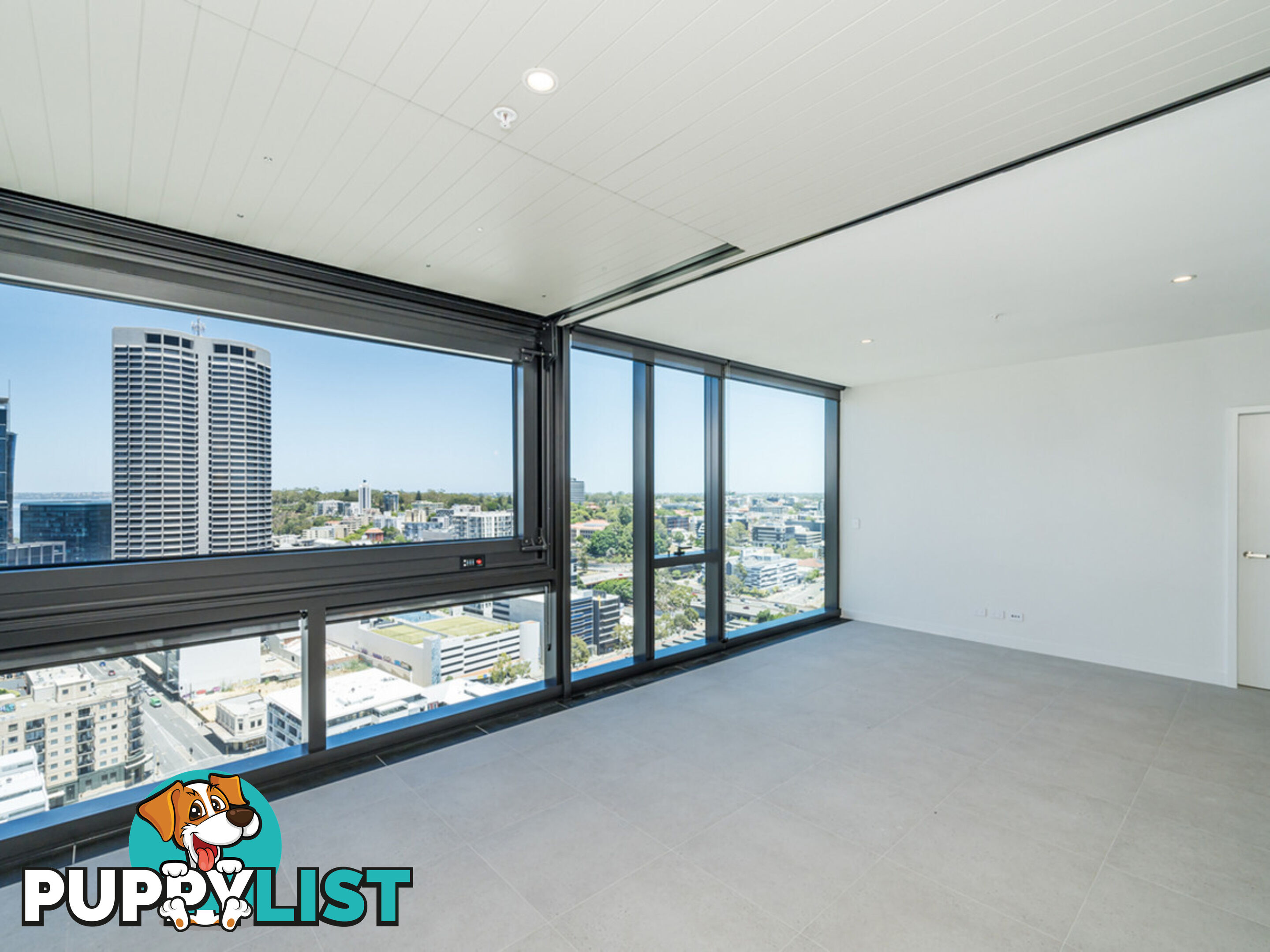 2512/80 Milligan Street PERTH WA 6000