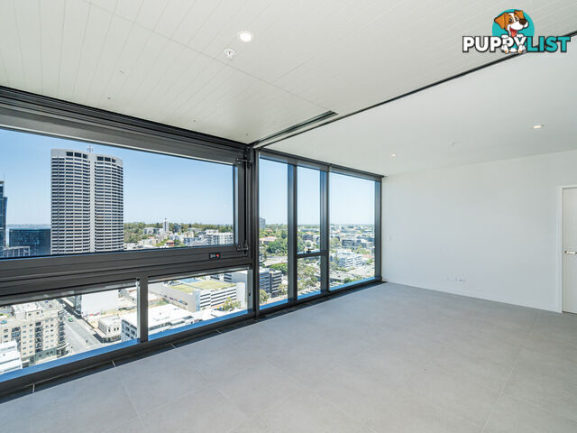 2512/80 Milligan Street PERTH WA 6000