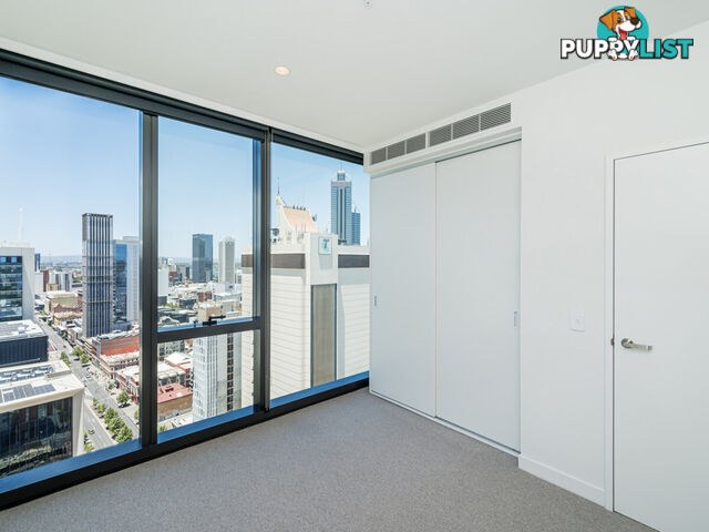 2512/80 Milligan Street PERTH WA 6000