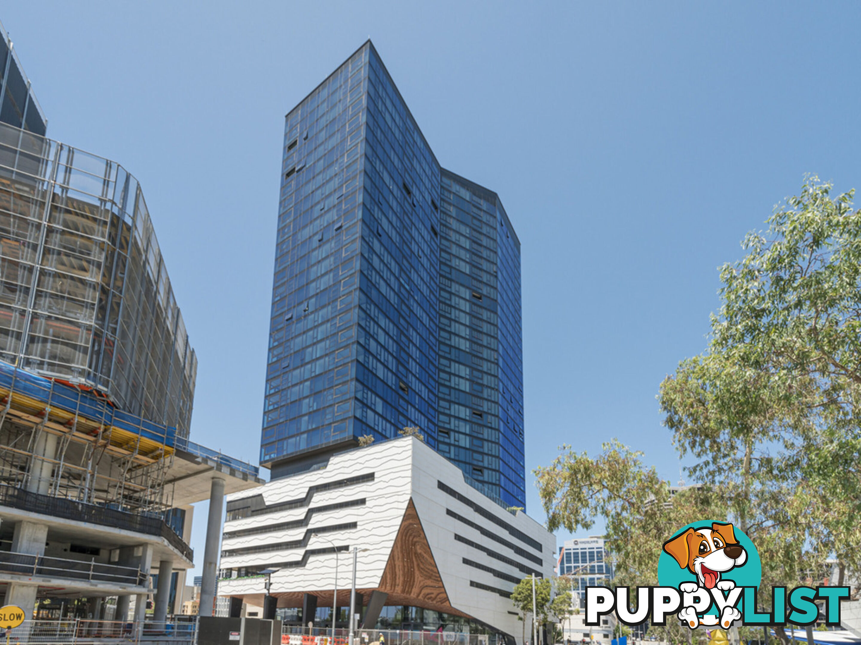 2512/80 Milligan Street PERTH WA 6000