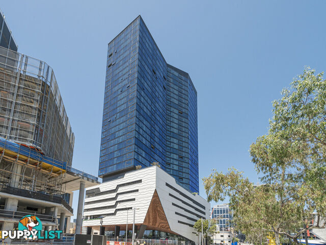 2512/80 Milligan Street PERTH WA 6000