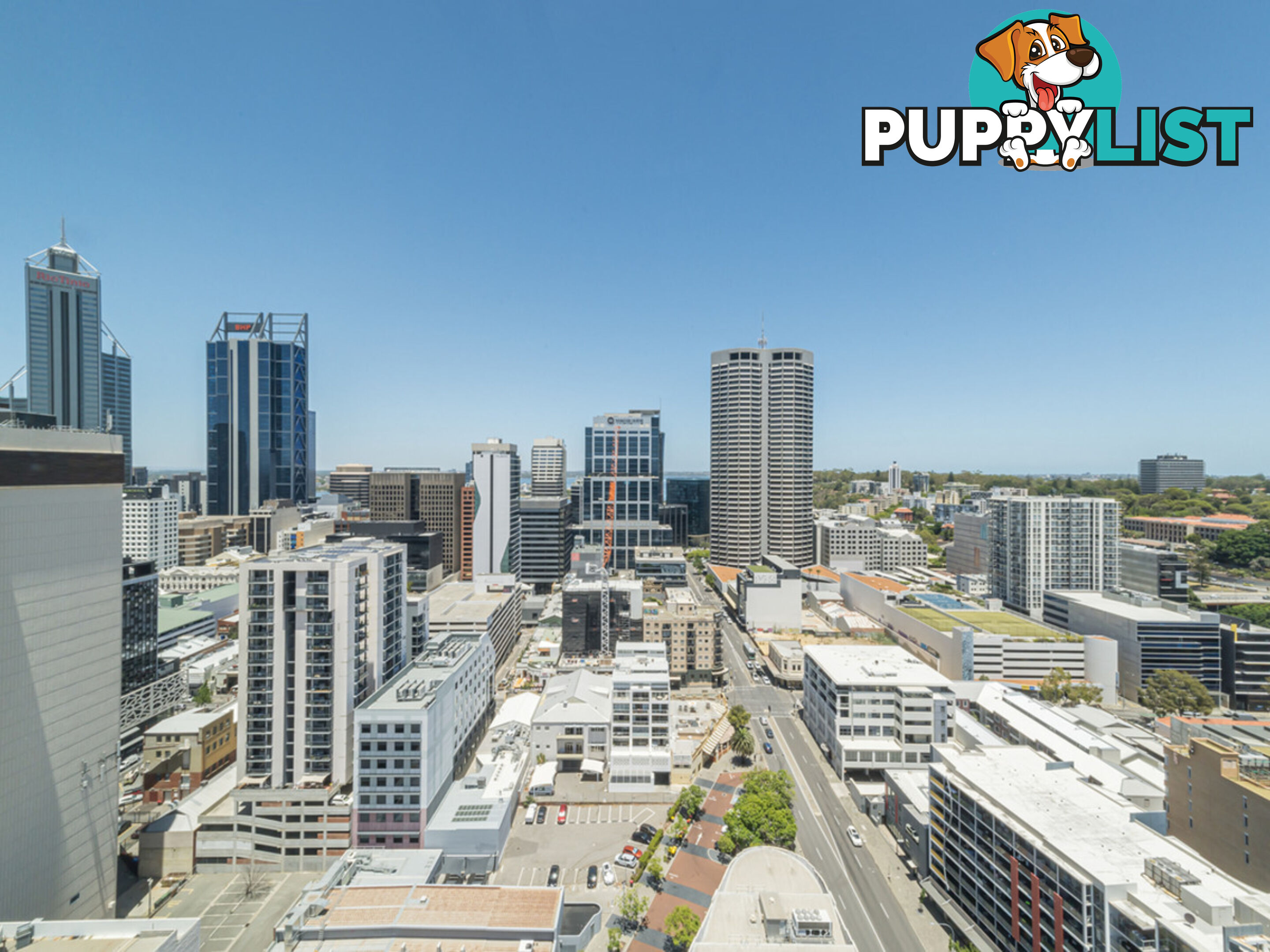 2512/80 Milligan Street PERTH WA 6000