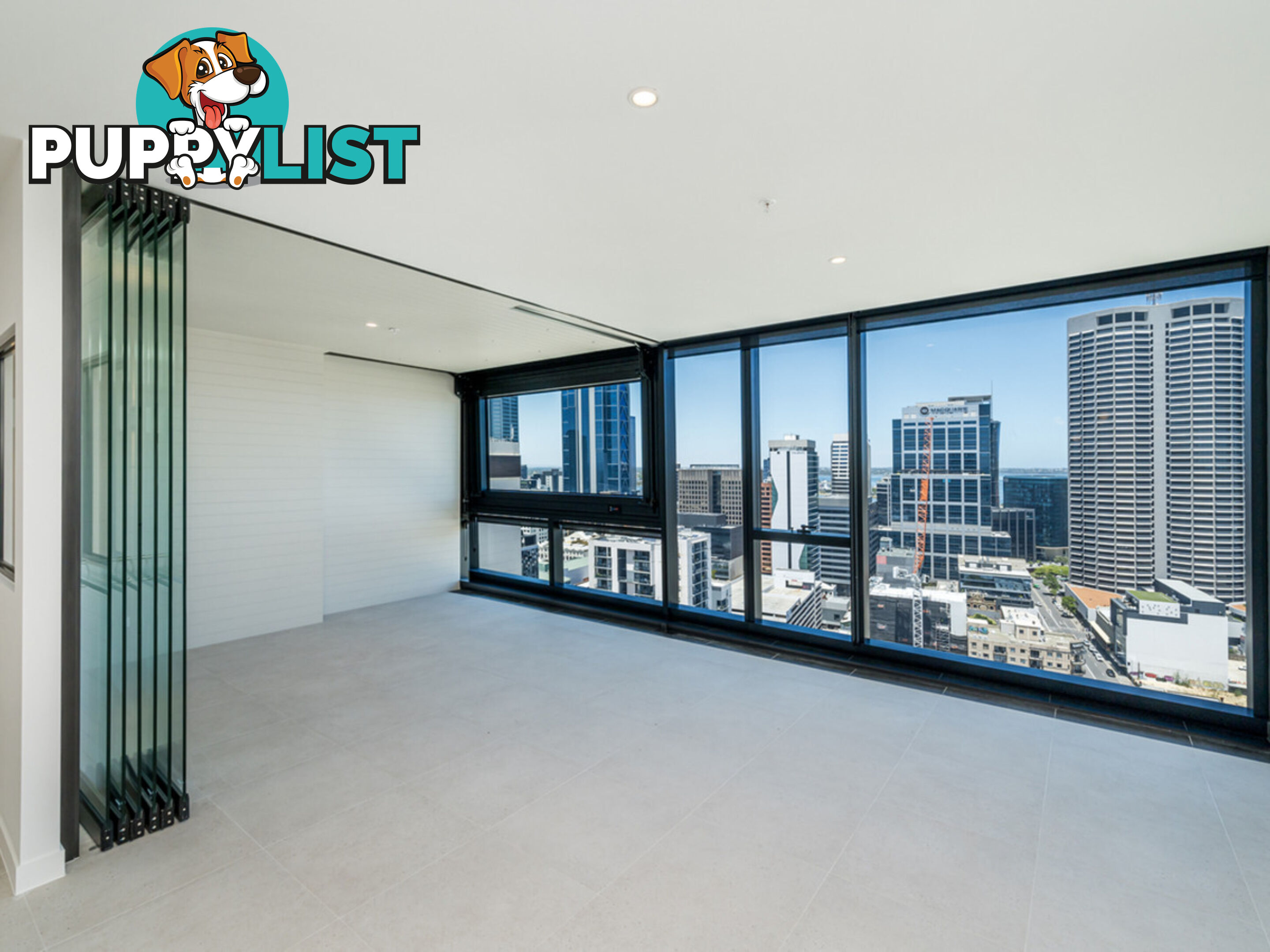 2512/80 Milligan Street PERTH WA 6000