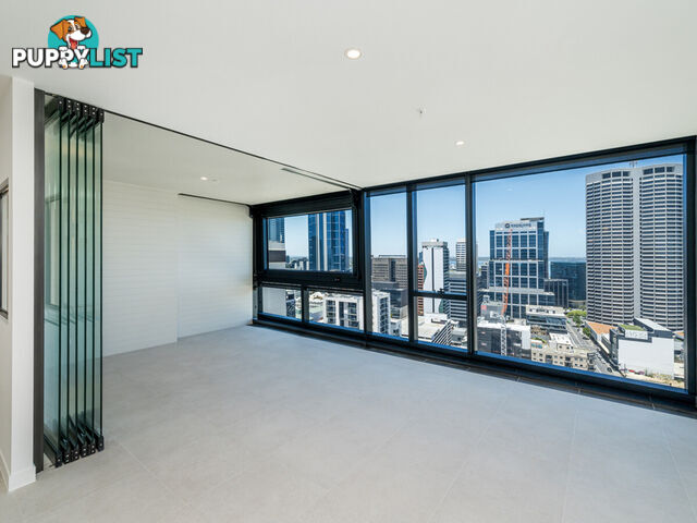 2512/80 Milligan Street PERTH WA 6000