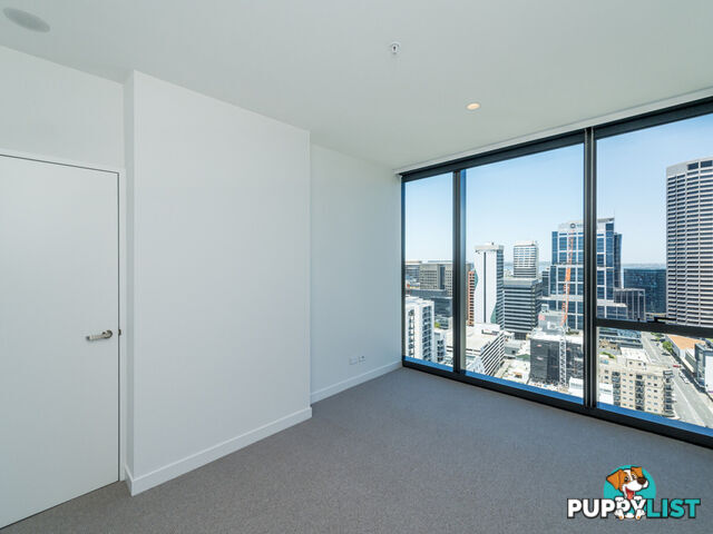 2512/80 Milligan Street PERTH WA 6000