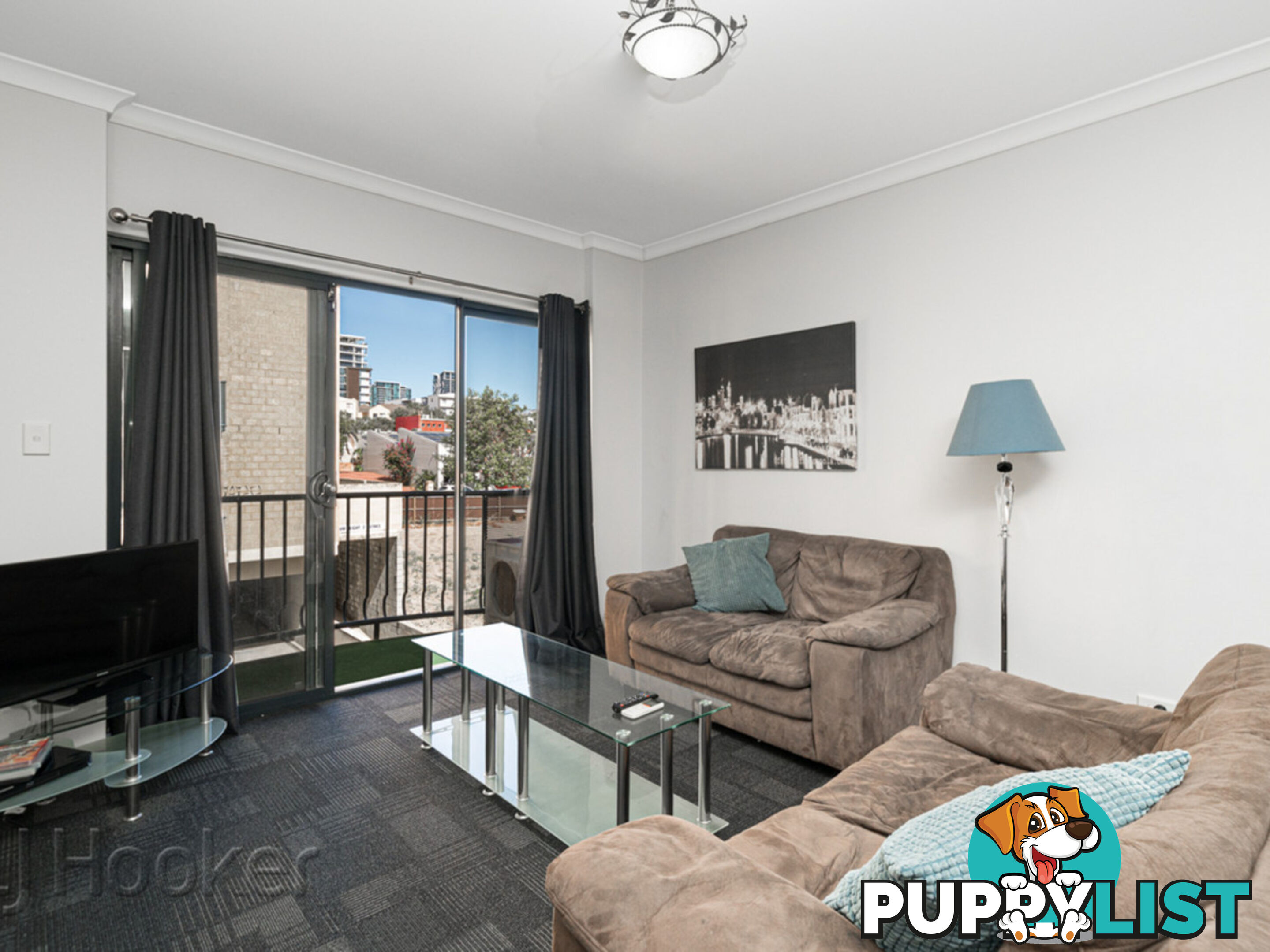 11/11 Regal Place EAST PERTH WA 6004