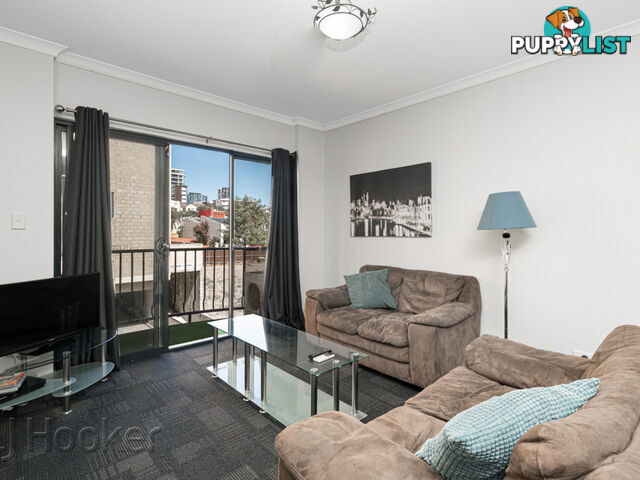 11/11 Regal Place EAST PERTH WA 6004