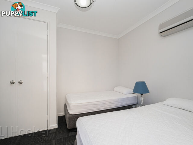 11/11 Regal Place EAST PERTH WA 6004