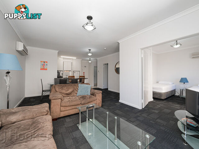 11/11 Regal Place EAST PERTH WA 6004