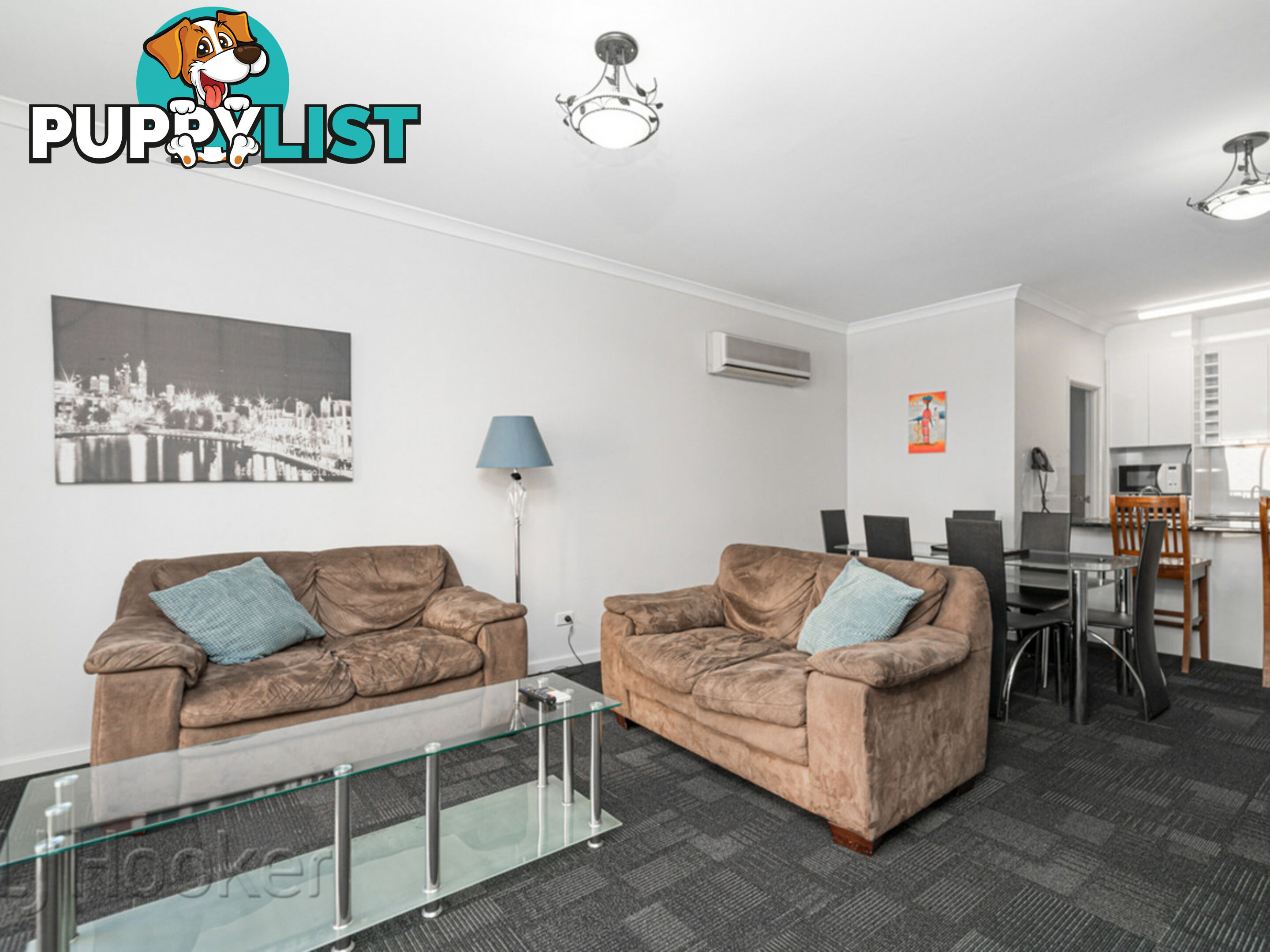 11/11 Regal Place EAST PERTH WA 6004