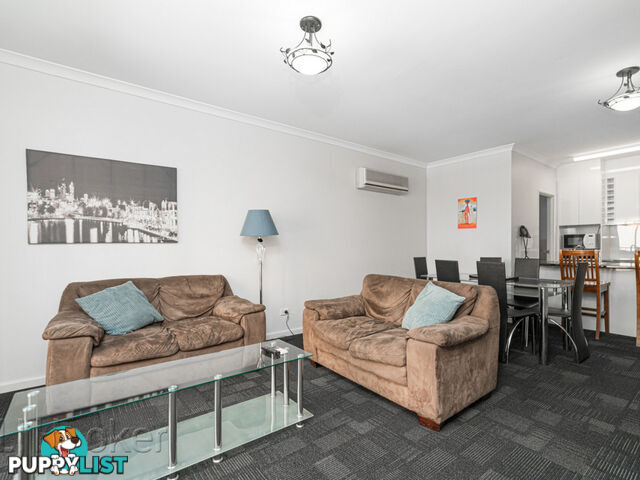 11/11 Regal Place EAST PERTH WA 6004