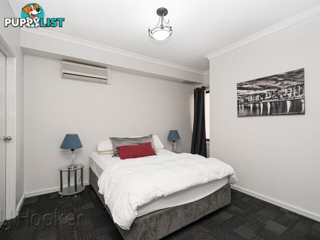 11/11 Regal Place EAST PERTH WA 6004