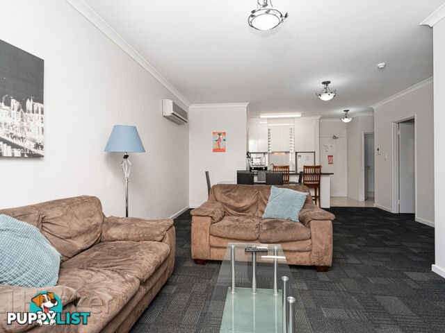 11/11 Regal Place EAST PERTH WA 6004