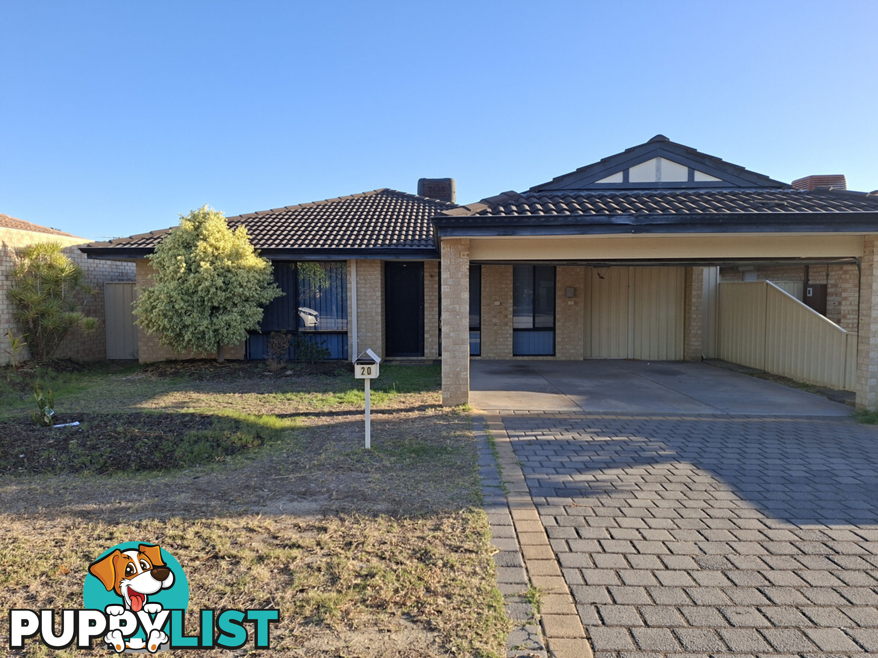 20 Love Street CLOVERDALE WA 6105