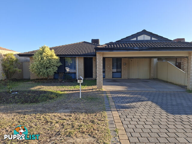 20 Love Street CLOVERDALE WA 6105