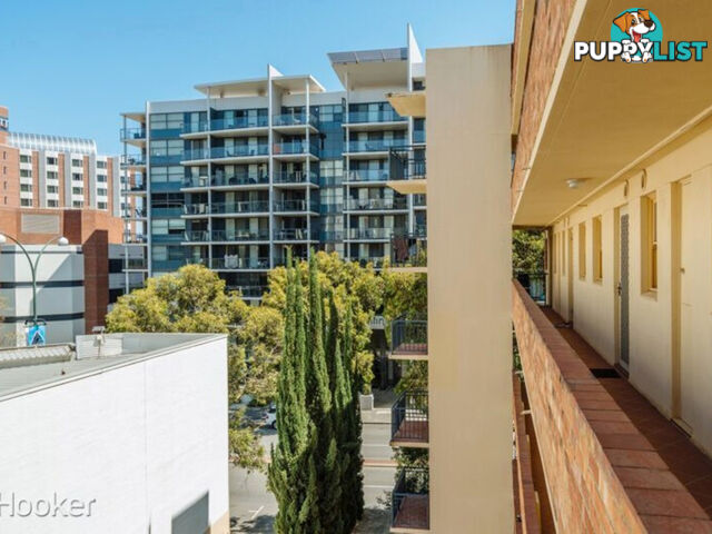 41/138 Adelaide Terrace EAST PERTH WA 6004