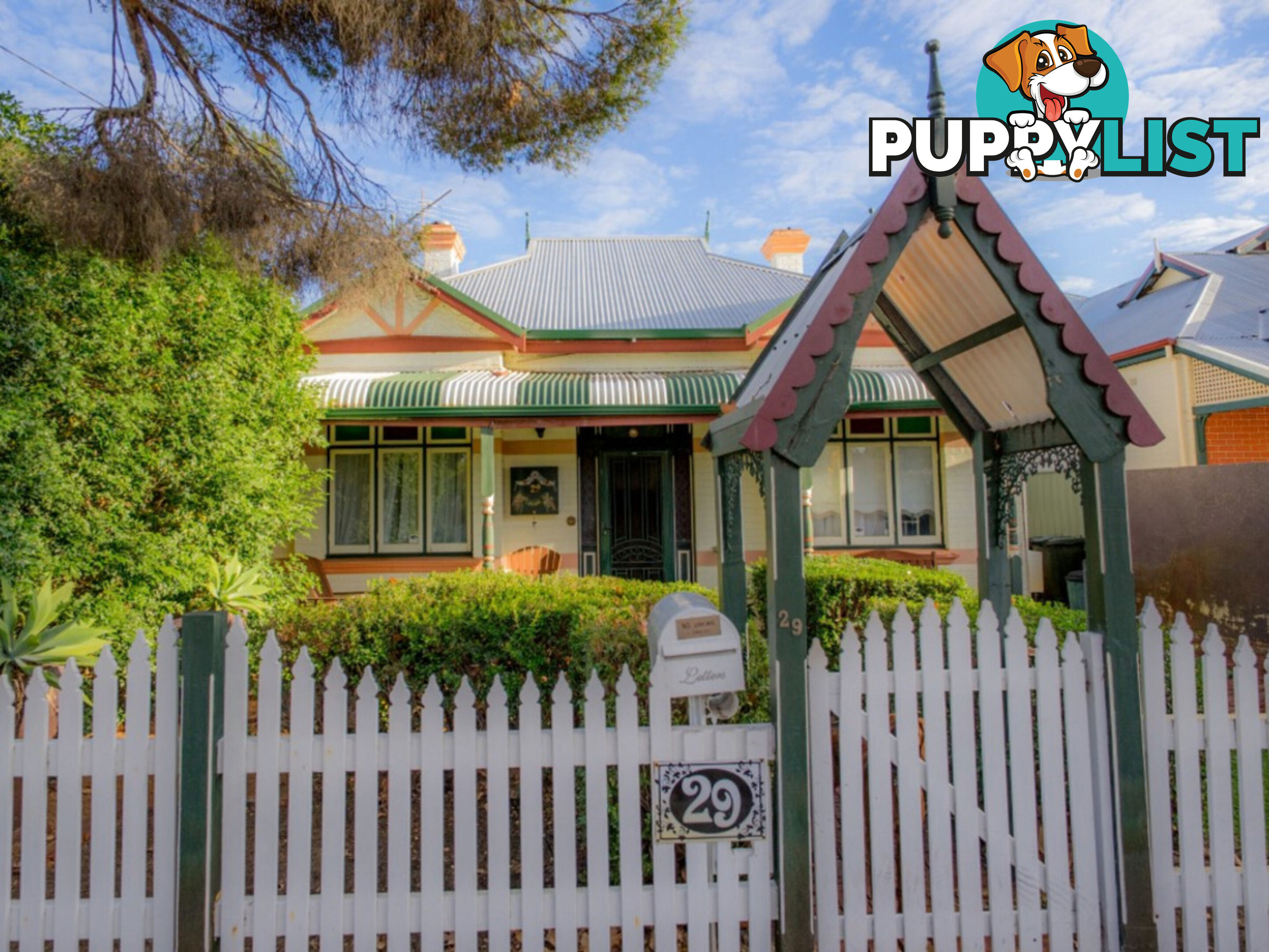 29 Cargill Street VICTORIA PARK WA 6100