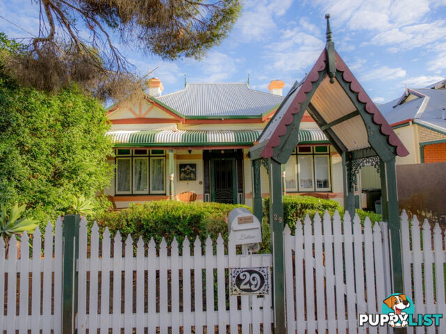 29 Cargill Street VICTORIA PARK WA 6100
