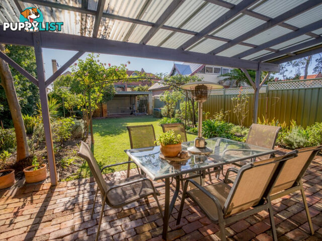 29 Cargill Street VICTORIA PARK WA 6100