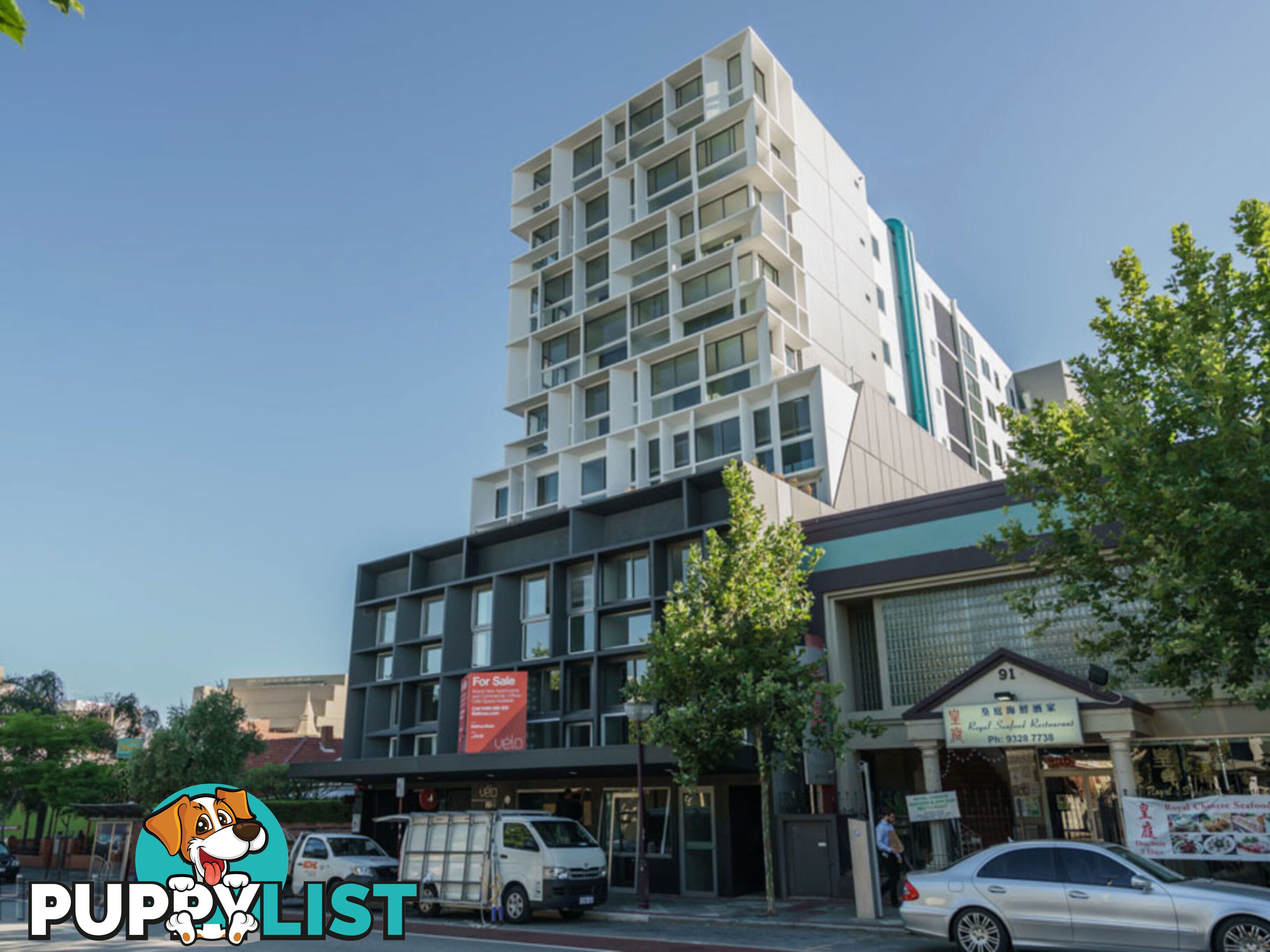 54/89 Aberdeen Street NORTHBRIDGE WA 6003