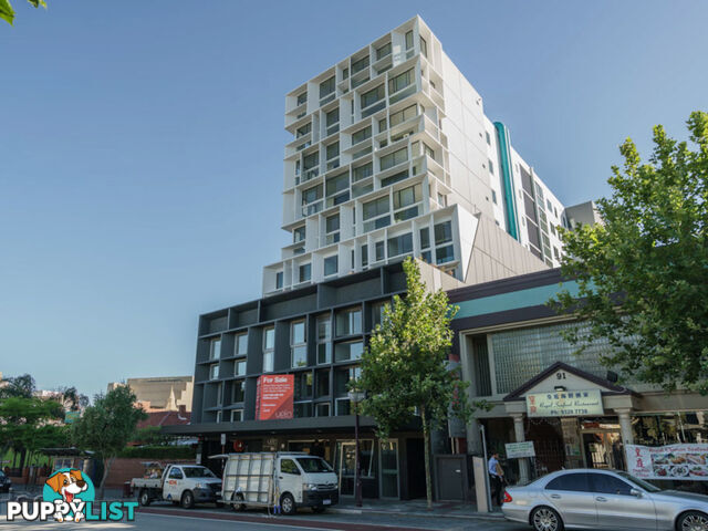 54/89 Aberdeen Street NORTHBRIDGE WA 6003