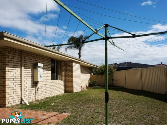 11a Roseate Court BALLAJURA WA 6066
