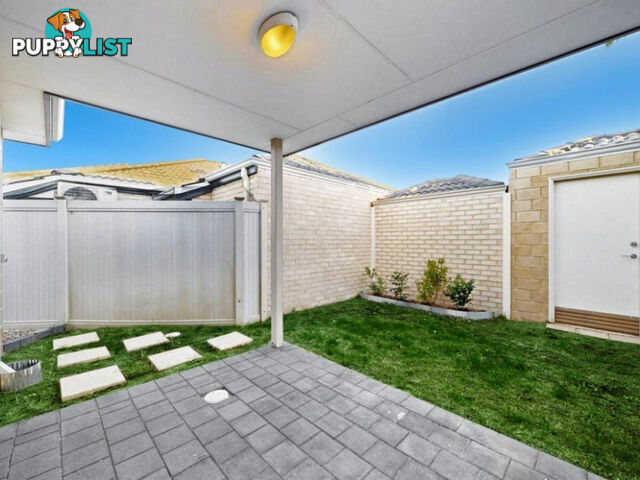 12 Polglase Fairway CLARKSON WA 6030