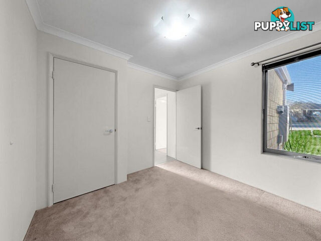 12 Polglase Fairway CLARKSON WA 6030