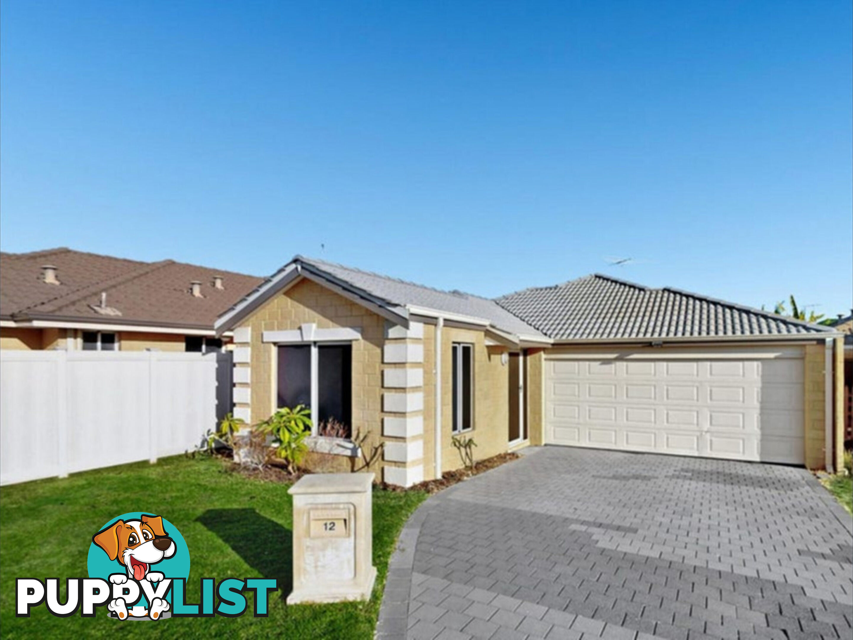 12 Polglase Fairway CLARKSON WA 6030